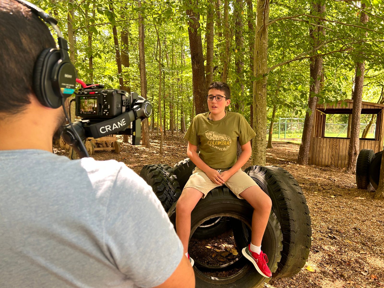 Lights, Camera, Action: The Importance of Being Prepared for a Video Shoot