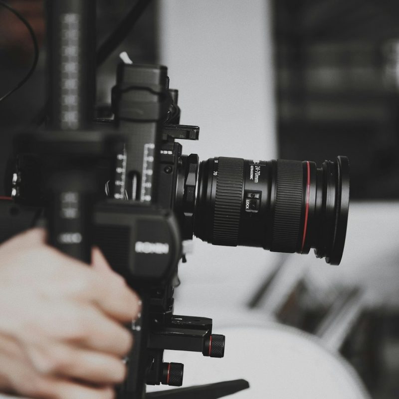Videography Washington DC