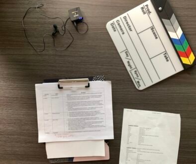 Video Production: How to Record Quality Footage