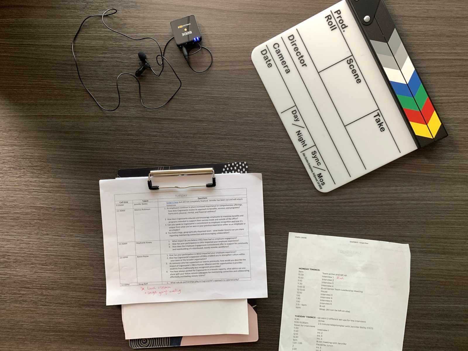 Video Production: How to Record Quality Footage Video Production: How to Record Quality Footage