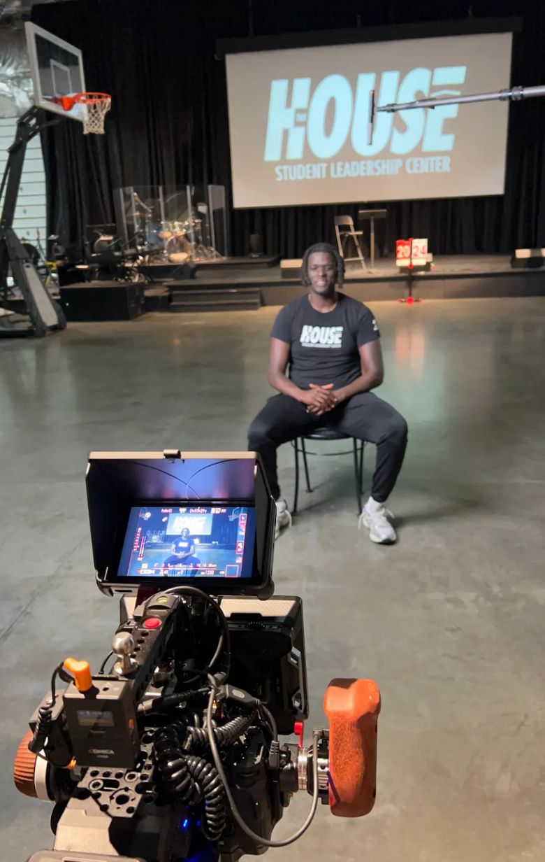 Non-Profit Videography