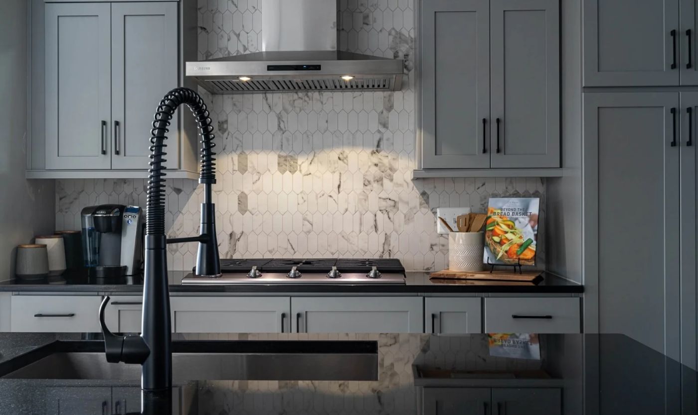 Residential Photography