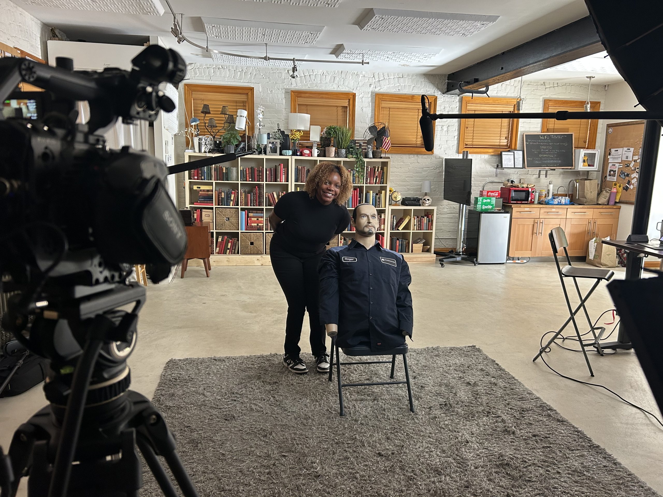 How Long Does It Really Take to Produce a Corporate Video in Northern Virginia?