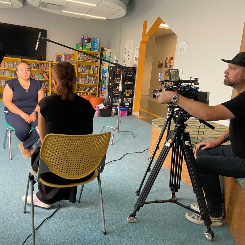 The Role of Nonprofit Video Production in Amplifying Your Mission in Washington D.C.