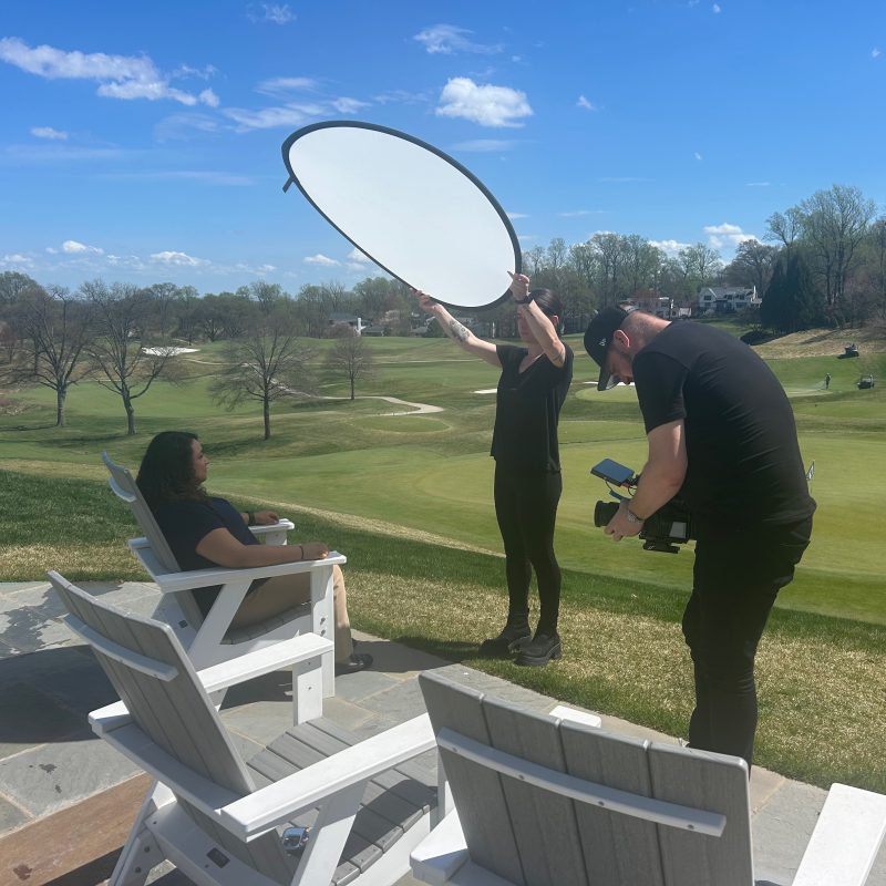 Nonprofit Video Production in Washington DC: Telling Stories That Inspire Donors