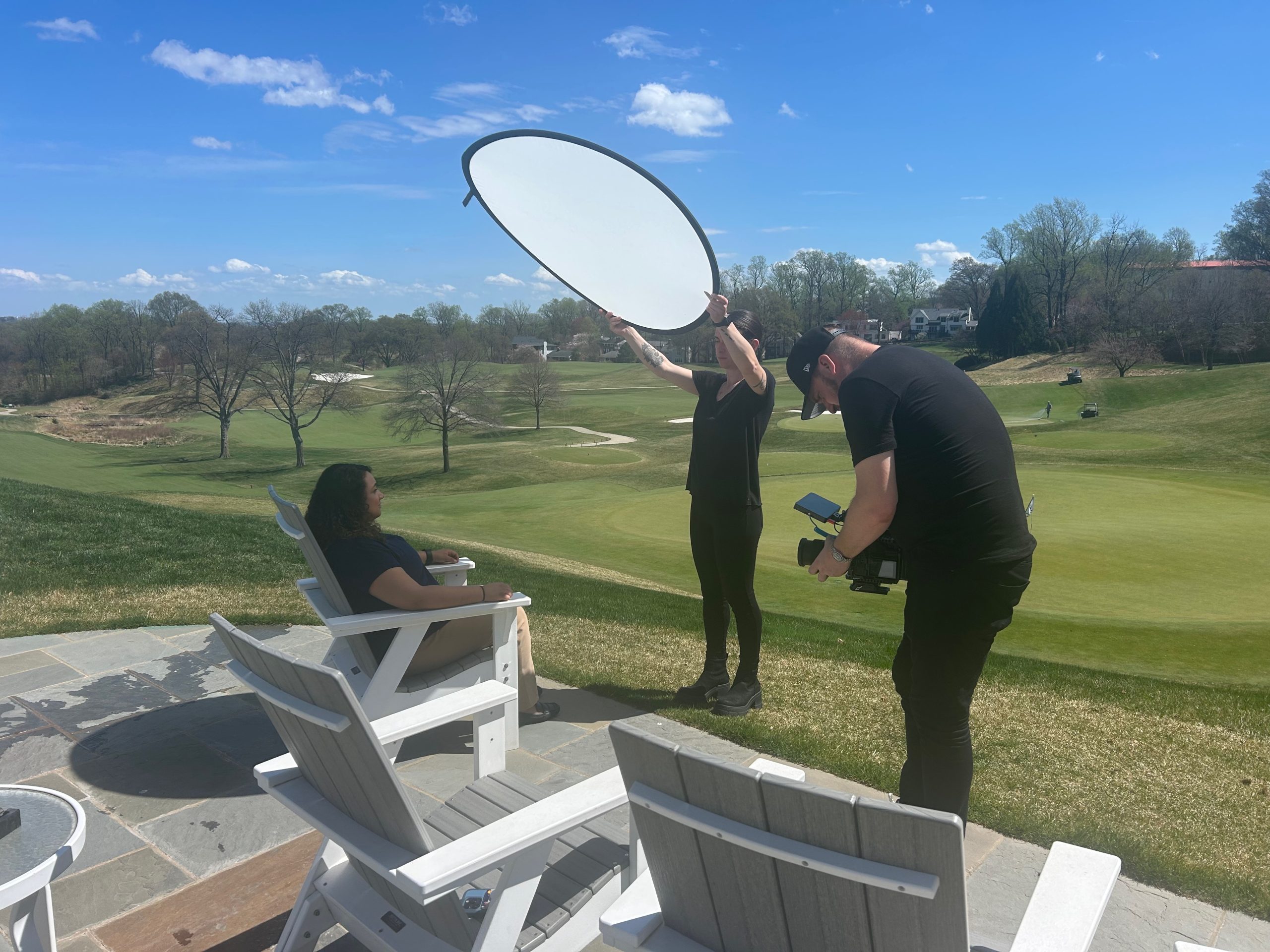 Nonprofit Video Production in Washington DC: Telling Stories That Inspire Donors