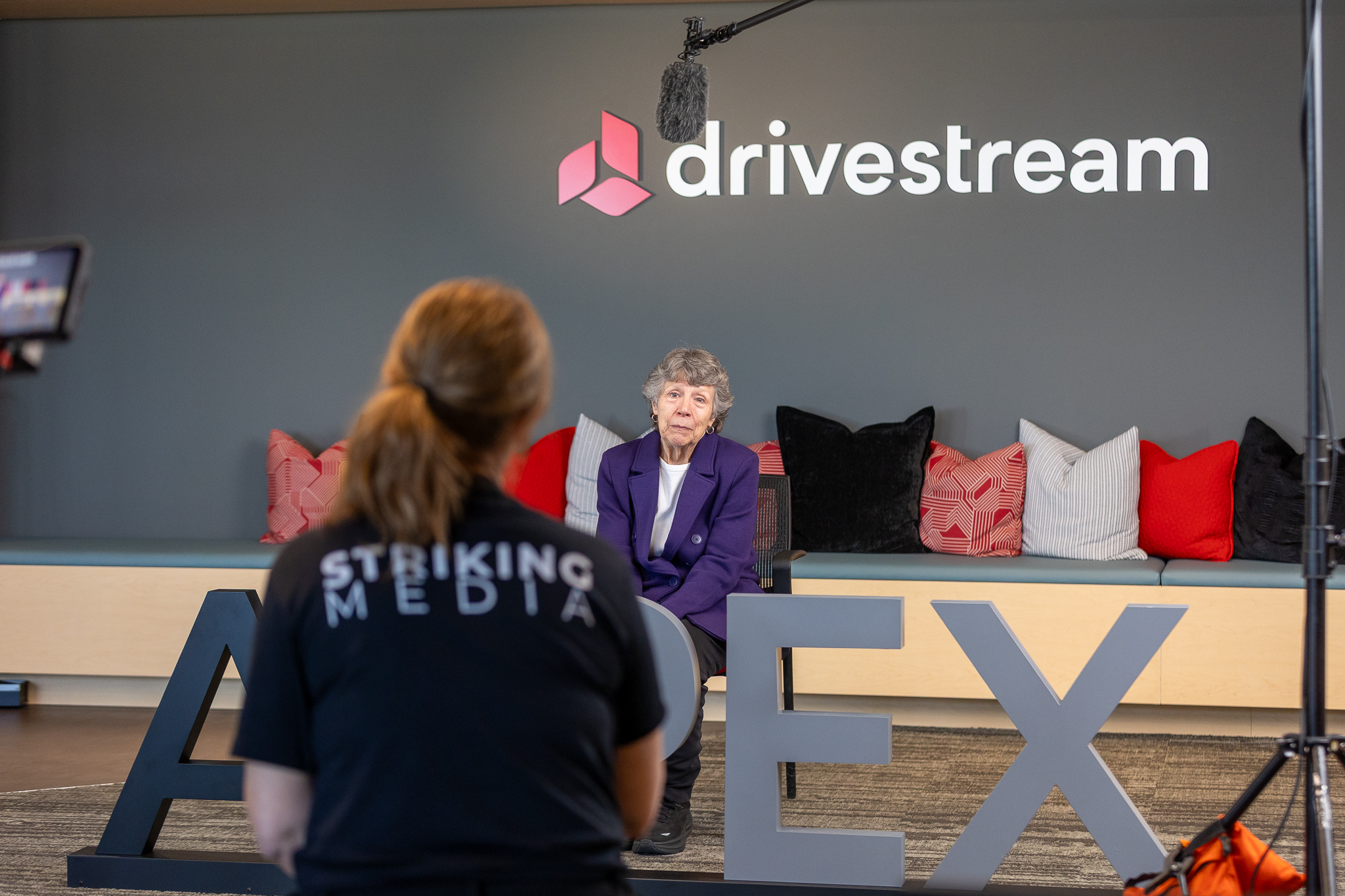 What Makes a Corporate Video Effective? A Washington DC Business Guide