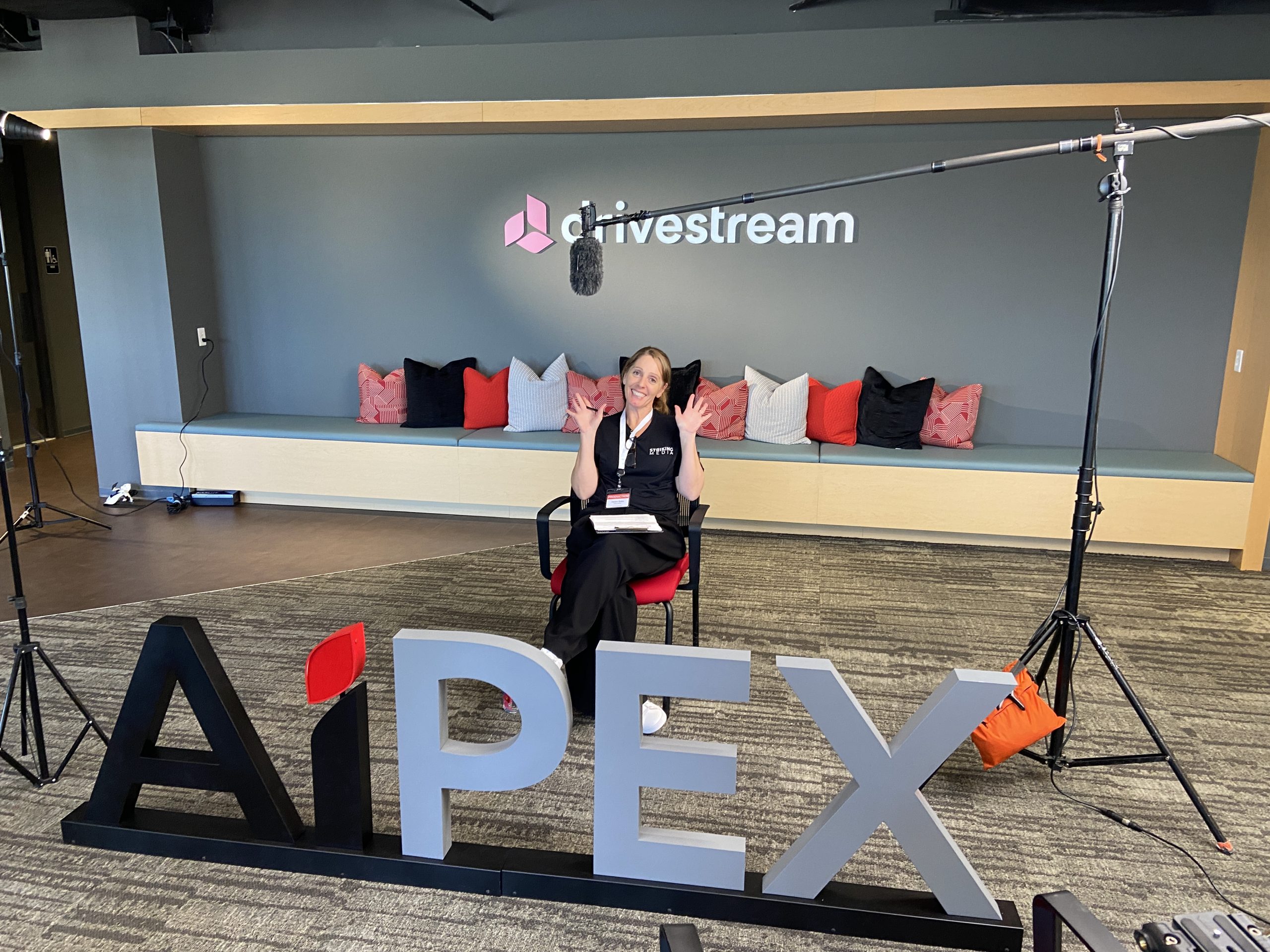 What Makes a Corporate Video Effective? A Washington DC Business Guide