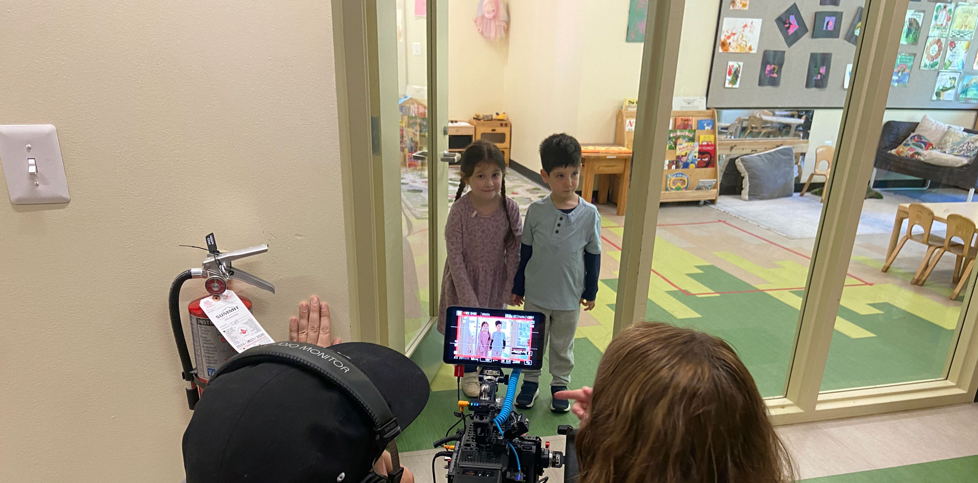 How Much Does Corporate Video Production Cost in Washington DC in 2026?