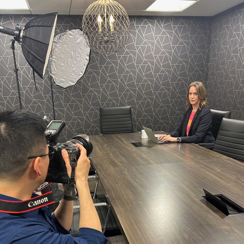Branding photography for a Washington, DC business.